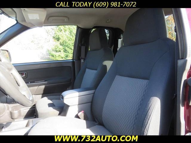 used 2007 GMC Canyon car, priced at $6,900