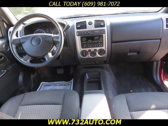 used 2007 GMC Canyon car, priced at $6,900