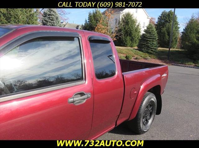 used 2007 GMC Canyon car, priced at $6,900