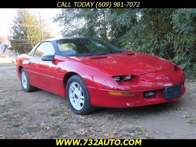 used 1994 Chevrolet Camaro car, priced at $3,200