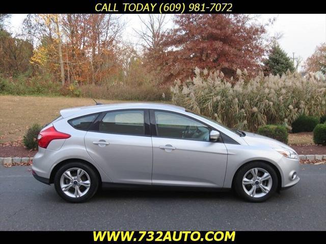 used 2014 Ford Focus car, priced at $4,900