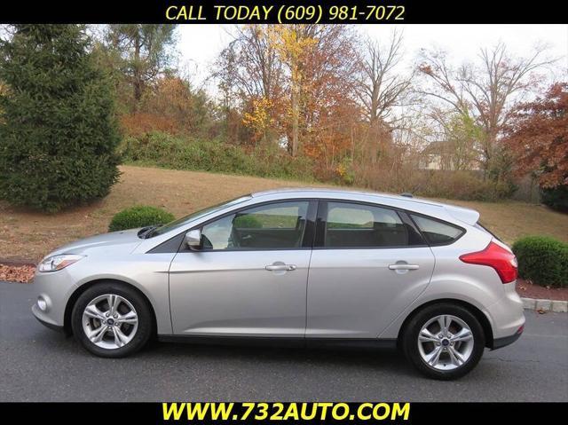 used 2014 Ford Focus car, priced at $4,900