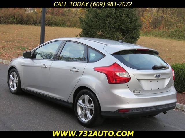 used 2014 Ford Focus car, priced at $4,900