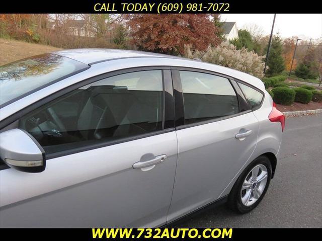 used 2014 Ford Focus car, priced at $4,900