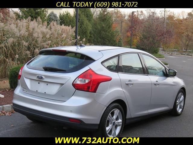 used 2014 Ford Focus car, priced at $4,900