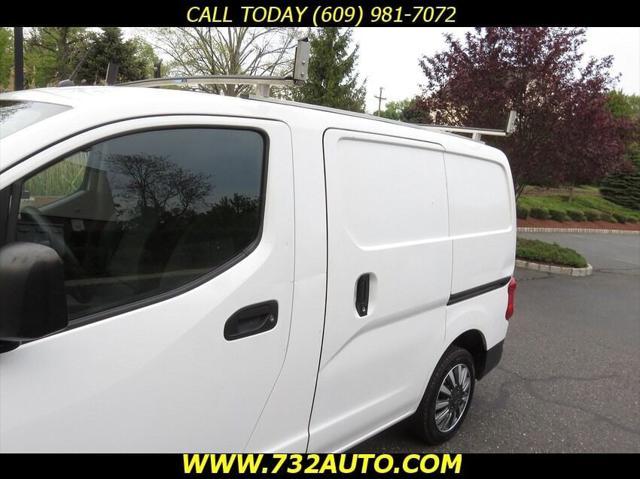 used 2018 Nissan NV200 car, priced at $7,900