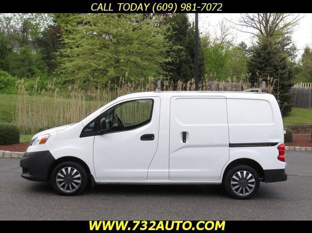 used 2018 Nissan NV200 car, priced at $7,900