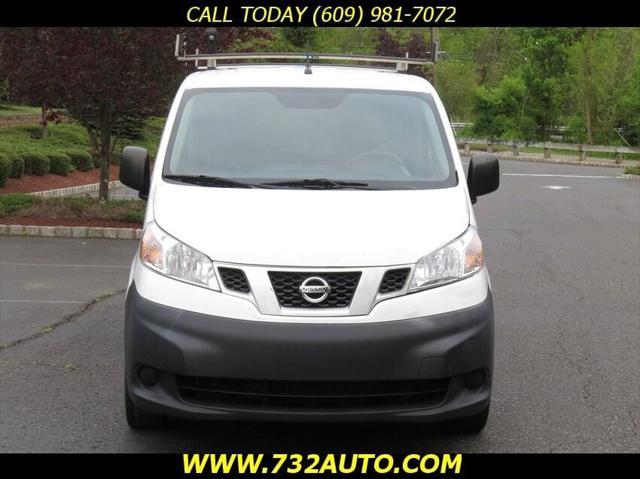 used 2018 Nissan NV200 car, priced at $7,900