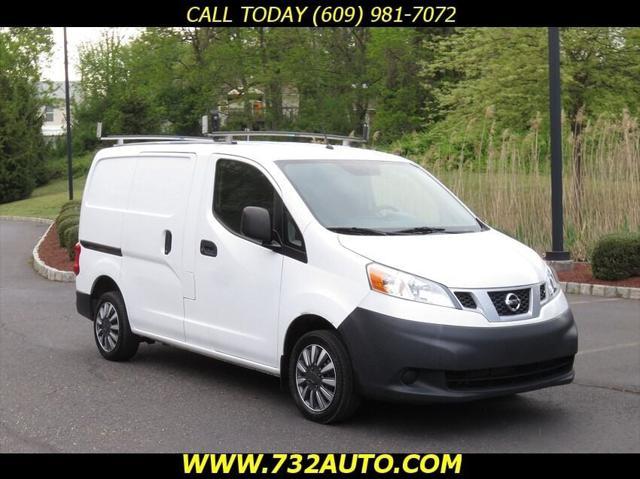 used 2018 Nissan NV200 car, priced at $7,900