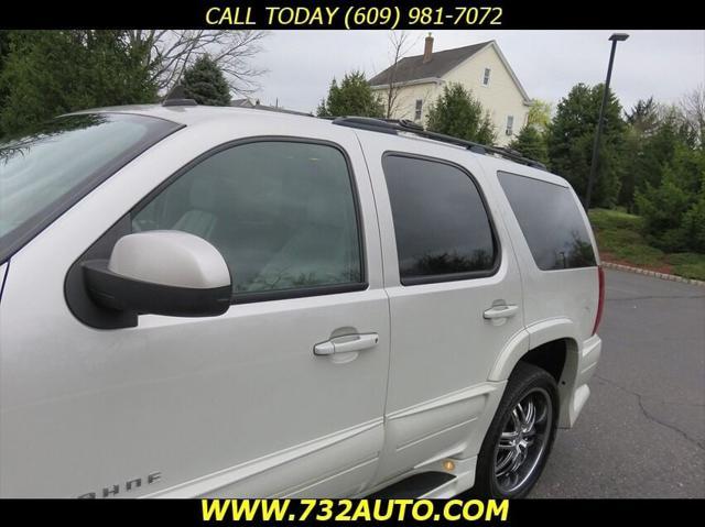 used 2008 Chevrolet Tahoe car, priced at $11,900