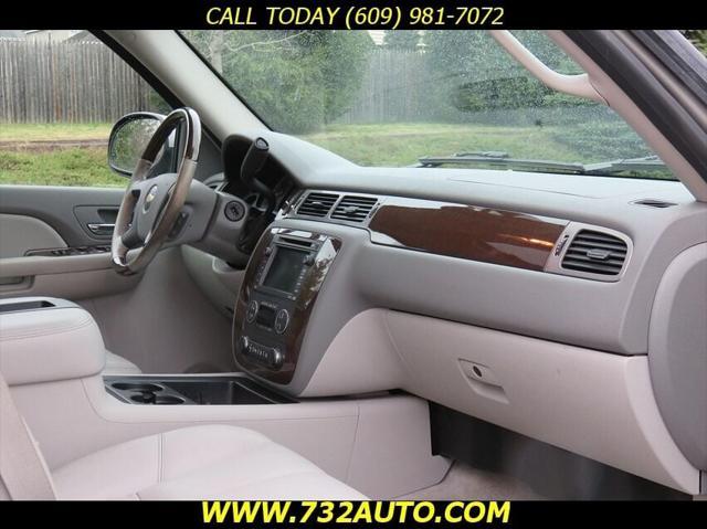 used 2008 Chevrolet Tahoe car, priced at $11,900