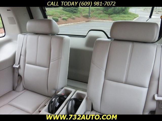 used 2008 Chevrolet Tahoe car, priced at $11,900