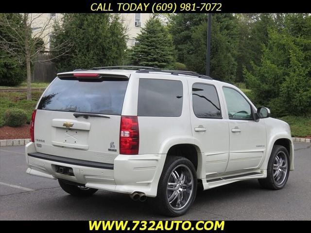 used 2008 Chevrolet Tahoe car, priced at $11,900