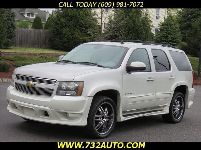used 2008 Chevrolet Tahoe car, priced at $11,900