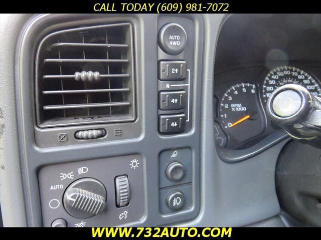 used 2005 GMC Sierra 1500 car, priced at $6,500