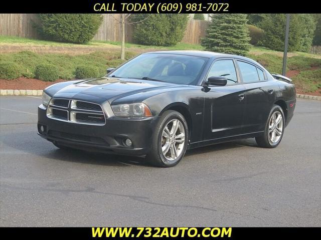 used 2013 Dodge Charger car, priced at $8,500