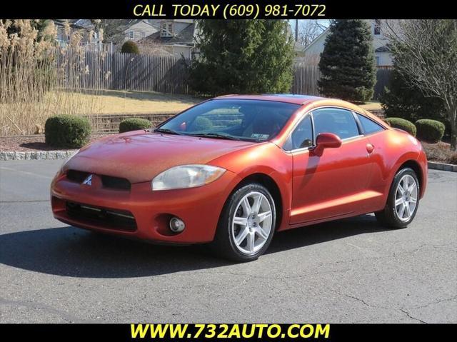 used 2006 Mitsubishi Eclipse car, priced at $6,900