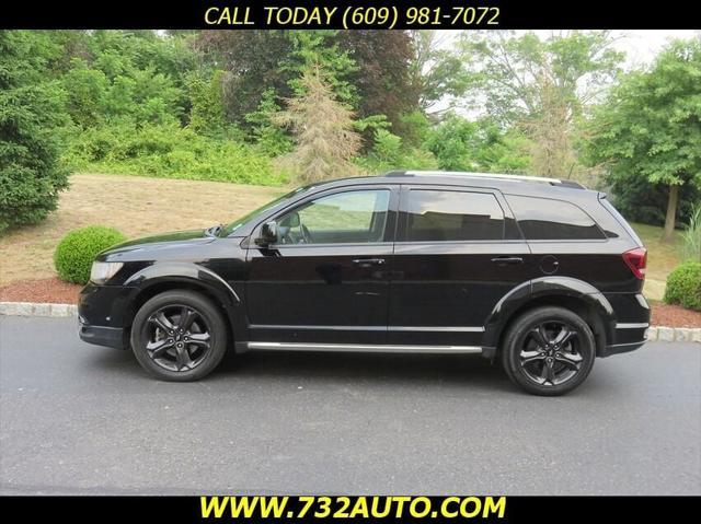 used 2019 Dodge Journey car, priced at $6,900