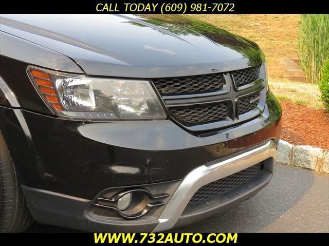 used 2019 Dodge Journey car, priced at $6,900