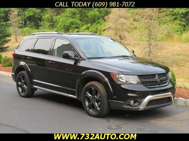 used 2019 Dodge Journey car, priced at $6,900