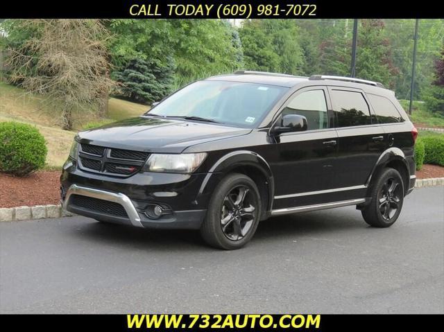 used 2019 Dodge Journey car, priced at $7,500