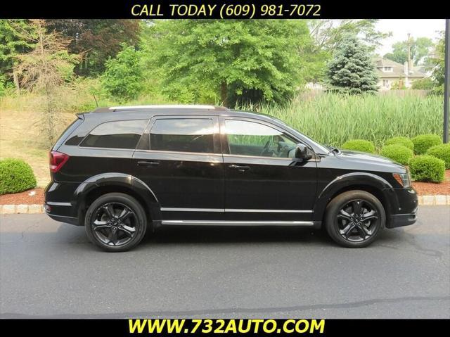 used 2019 Dodge Journey car, priced at $6,900