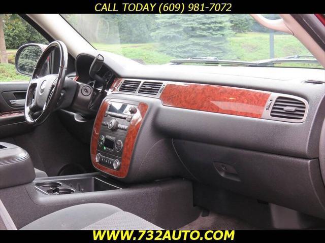 used 2008 Chevrolet Tahoe car, priced at $8,200