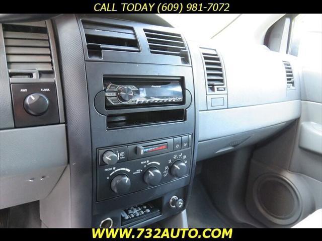 used 2006 Dodge Durango car, priced at $4,200