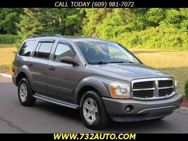 used 2006 Dodge Durango car, priced at $4,200