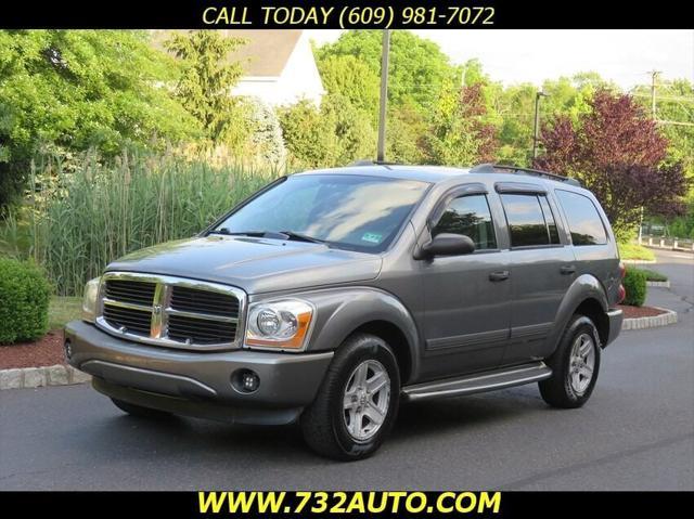 used 2006 Dodge Durango car, priced at $4,200