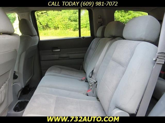 used 2006 Dodge Durango car, priced at $4,200