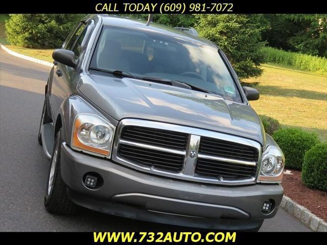 used 2006 Dodge Durango car, priced at $4,200