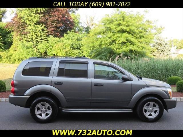 used 2006 Dodge Durango car, priced at $4,200