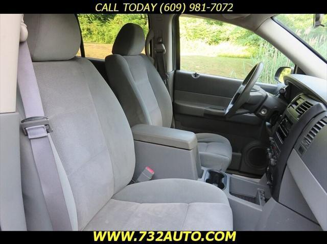 used 2006 Dodge Durango car, priced at $4,200