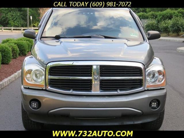 used 2006 Dodge Durango car, priced at $4,200