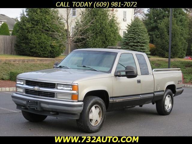 used 1999 Chevrolet 1500 car, priced at $4,200