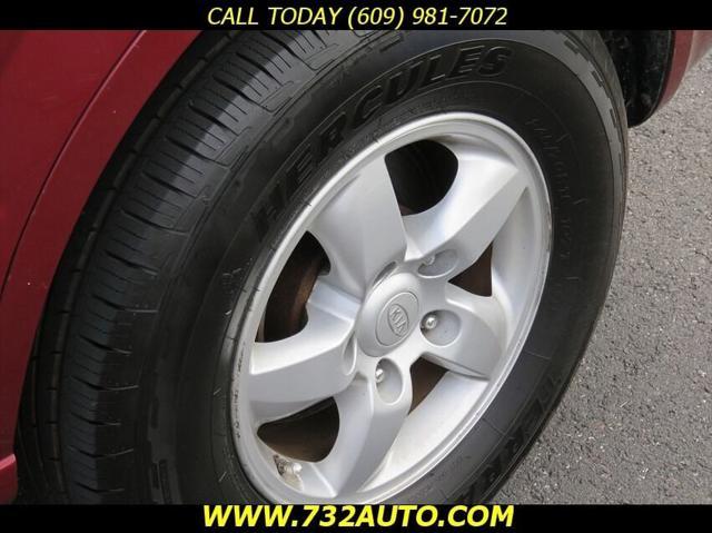 used 2008 Kia Sorento car, priced at $2,700