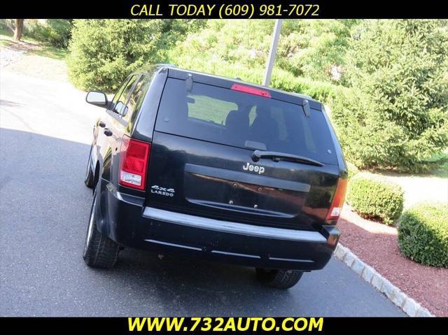 used 2007 Jeep Grand Cherokee car, priced at $6,200