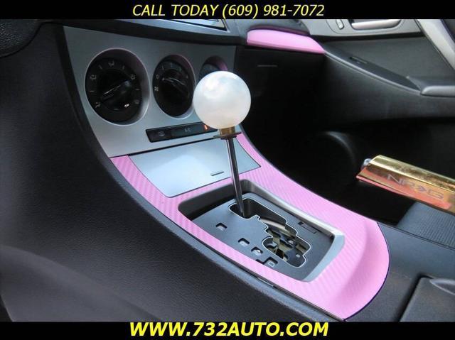 used 2010 Mazda Mazda3 car, priced at $4,600