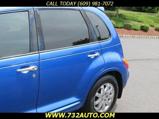 used 2004 Chrysler PT Cruiser car, priced at $3,900