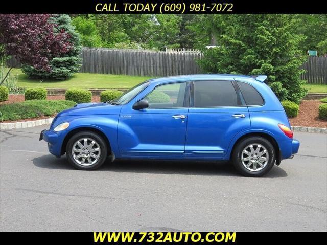 used 2004 Chrysler PT Cruiser car, priced at $3,900