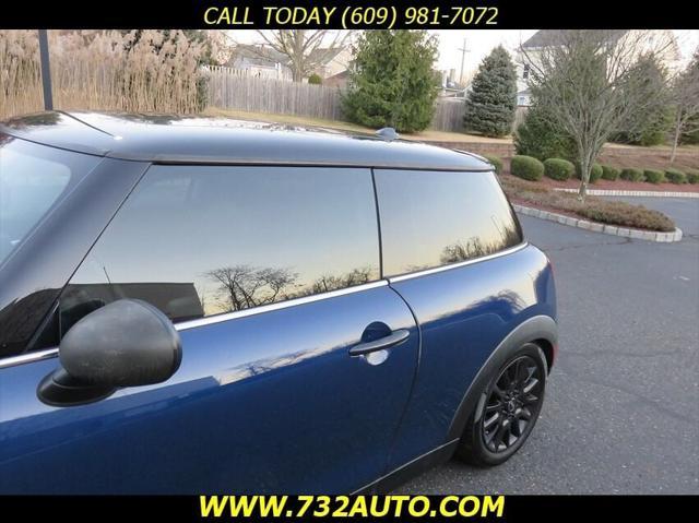 used 2014 MINI Hardtop car, priced at $6,500