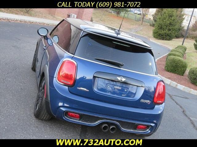 used 2014 MINI Hardtop car, priced at $6,500