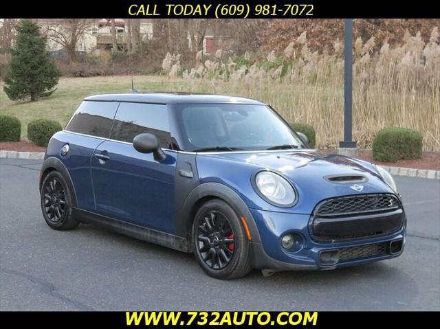 used 2014 MINI Hardtop car, priced at $6,500