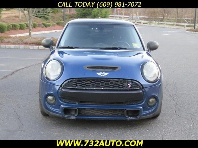 used 2014 MINI Hardtop car, priced at $6,500