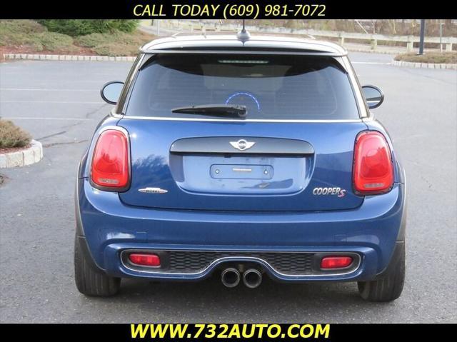 used 2014 MINI Hardtop car, priced at $6,500