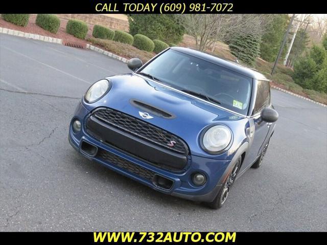 used 2014 MINI Hardtop car, priced at $7,900