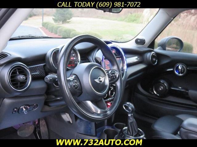 used 2014 MINI Hardtop car, priced at $7,900