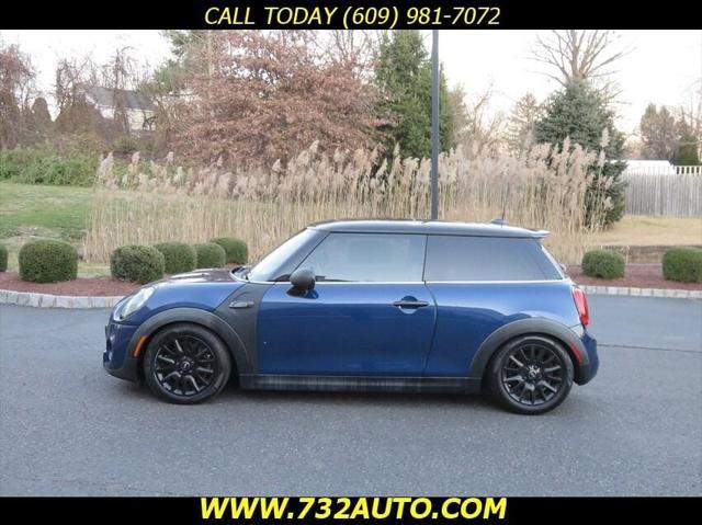 used 2014 MINI Hardtop car, priced at $7,900