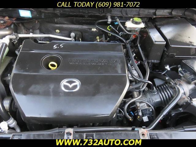 used 2010 Mazda Mazda3 car, priced at $5,600